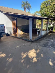Fazenda/Sítio com 3 Quartos à venda, 635m² no Abadiânia, Abadiânia