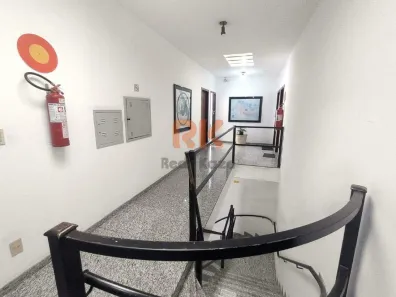Sala Comercial para alugar, 53m² no São Luiz, Belo Horizonte