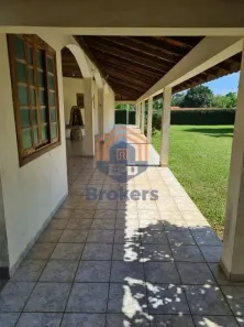 Casa de Condomínio com 7 Quartos para venda ou aluguel, 700m² no Parque dos Cafezais 1, Itupeva