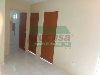 Apartamento com 2 Quartos à venda, 67m² no Monte das Oliveiras, Manaus