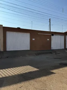 Casa de Condomínio com 4 Quartos à venda, 204m² no Arapoanga, Brasília