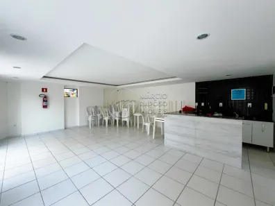 Apartamento com 3 Quartos à venda, 76m² no Poço, Maceió