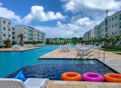 Apartamento com 3 Quartos à venda, 67m² no Centro, Ipojuca