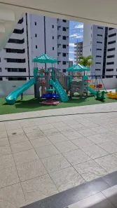 Apartamento com 2 Quartos à venda, 74m² no Pituba, Salvador