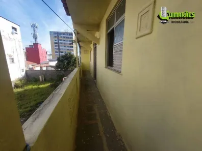 Apartamento com 3 Quartos à venda, 72m² no Mares, Salvador