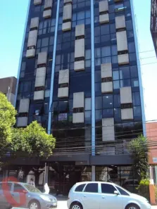 Sala Comercial para alugar, 29m² no Centro, Canoas