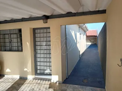 Casa com 2 Quartos à venda, 210m² no Vila Yamada, Araraquara