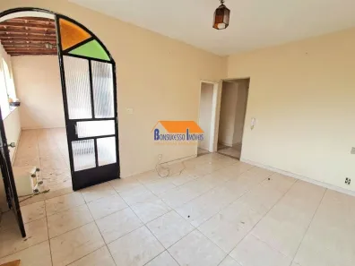 Casa com 7 Quartos à venda, 300m² no Eymard, Belo Horizonte