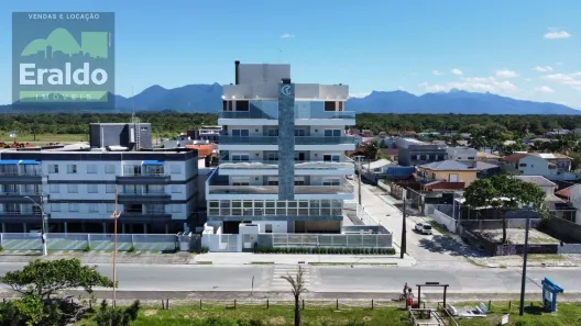 Apartamento com 3 Quartos à venda, 127m² no Florida, Matinhos