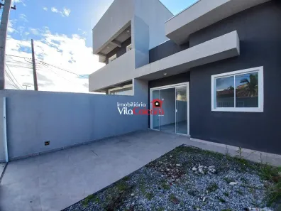 Casa com 2 Quartos à venda, 40m² no Saint Etiene, Matinhos