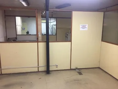 Galpão/Depósito/Armazém para venda ou aluguel, 2200m² no Cascadura, Rio de Janeiro