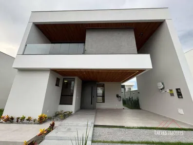 Casa de Condomínio com 4 Quartos à venda, 282m² no Flores, Manaus