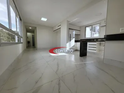 Apartamento com 2 Quartos para alugar, 69m² no Santo Agostinho, Belo Horizonte