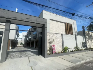 Casa com 3 Quartos à venda, 115m² no Ipitanga, Lauro de Freitas