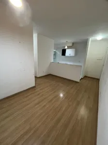 Apartamento com 3 Quartos para alugar, 55m² no Vila Ercília, Jandira