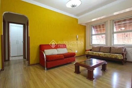 Apartamento com 2 Quartos à venda, 86m² no Floresta, Porto Alegre