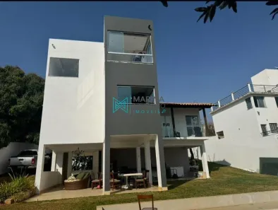 Casa com 3 Quartos à venda, 300m² no Recanto da Lagoa, Lagoa Santa