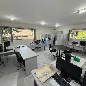 Sala Comercial para alugar, 39m² no Neópolis, Natal