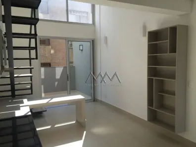 Apartamento com 1 Quarto à venda, 43m² no Cruzeiro, Belo Horizonte