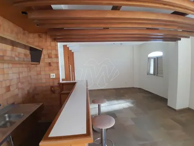 Apartamento com 3 Quartos à venda, 178m² no Centro, Araraquara