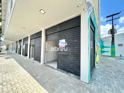 Ponto Comercial para alugar, 25m² no Alecrim, Natal