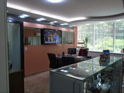 Sala Comercial à venda, 66m² no Santa Lúcia, Belo Horizonte