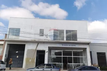 Ponto Comercial para alugar, 31m² no Vila Ricci, Mogi Guaçu