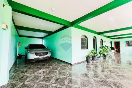 Casa com 4 Quartos à venda, 387m² no São Jorge, Manaus