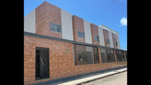 Casa de Condomínio com 3 Quartos à venda, 95m² no Candeias, Jaboatão dos Guararapes