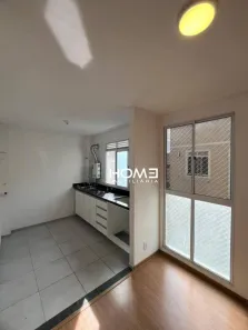 Apartamento com 2 Quartos à venda, 40m² no Campo Grande, Rio de Janeiro