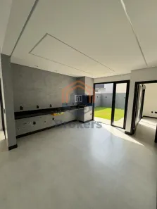 Casa de Condomínio com 3 Quartos à venda, 141m² no Jardim Primavera, Itupeva