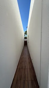 Casa de Condomínio com 2 Quartos à venda, 60m² no Jauá (Abrantes), Camaçari
