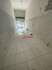 Ponto Comercial para alugar, 28m² no Serra, Belo Horizonte