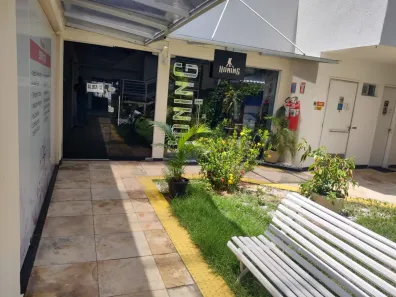 Ponto Comercial com 1 Quarto para alugar, 31m² no Petrópolis, Natal