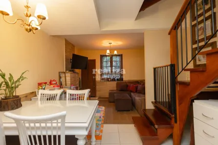 Casa com 2 Quartos à venda, 138m² no Vila Jardim, Gramado