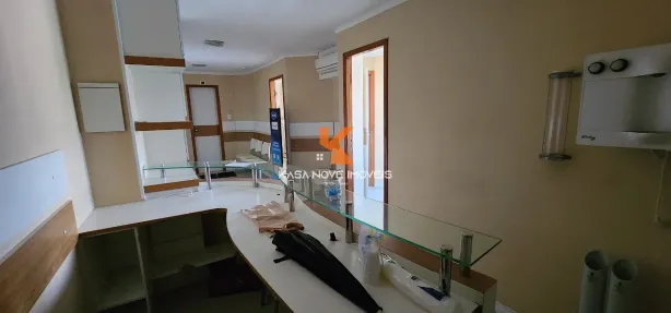 Sala Comercial à venda, 56m² no Parque Bela Vista, Salvador