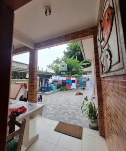 Casa com 2 Quartos à venda, 250m² no Jardim Boa Esperança (Vicente de Carvalho), Guarujá