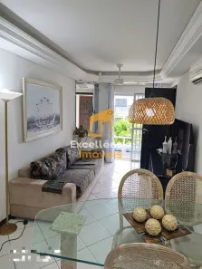 Apartamento com 3 Quartos à venda, 67m² no Flamingo, Matinhos