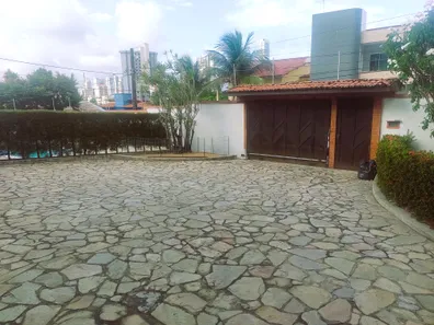 Sobrado com 4 Quartos à venda, 250m² no Ponta Negra, Natal