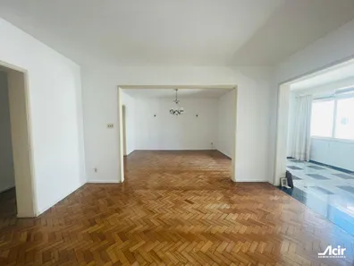 Apartamento com 3 Quartos à venda, 220m² no Flamengo, Rio de Janeiro