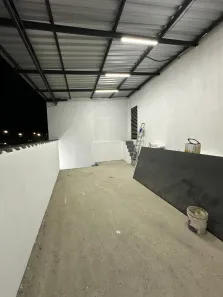 Casa com 2 Quartos à venda, 110m² no Nova Cidade, Manaus