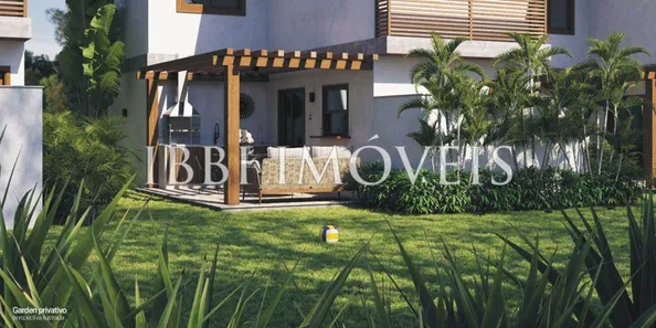 Casa com 3 Quartos à venda, 108m² no Praia do Forte, Mata de São João