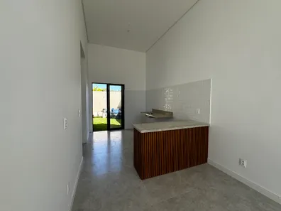 Casa de Condomínio com 3 Quartos à venda, 83m² no Vila de Abrantes (Abrantes), Camaçari