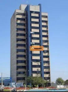 Sala Comercial à venda, 40m² no Vila Costa, Suzano