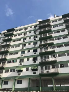 Apartamento com 2 Quartos para venda ou aluguel, 53m² no Campo Grande, Rio de Janeiro