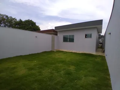 Casa com 3 Quartos à venda, 120m² no Promissão I, Lagoa Santa