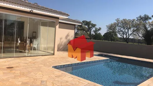Fazenda/Sítio com 3 Quartos à venda, 154m² no Centro, Arandu