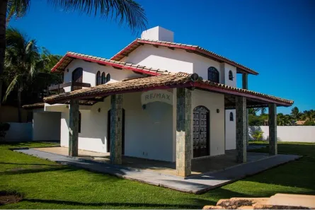 Casa com 3 Quartos à venda, 207m² no Jauá (Abrantes), Camaçari