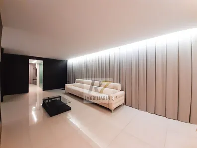 Apartamento com 3 Quartos à venda, 180m² no Lourdes, Belo Horizonte