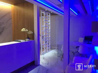 Sala Comercial à venda, 27m² no Plano Diretor Sul, Palmas
